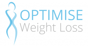 Optimise Weight Loss logo